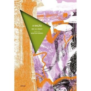 A NAÇÃO: UMA PEÇA EM SEIS EPISÓDIOS - COBOGÓ