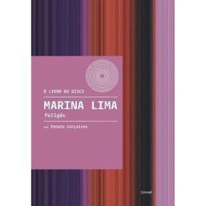MARINA LIMA: FULLGÁS - COBOGÓ
