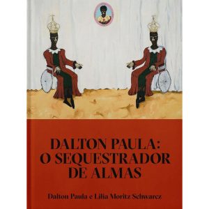 DALTON PAULA: O SEQUESTRADOR DE ALMAS - COBOGÓ