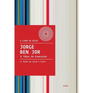 A TÁBUA DE ESMERALDA - JORGE BEN JOR - COBOGÓ