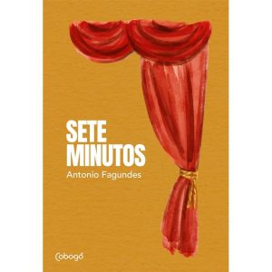SETE MINUTOS - COBOGÓ