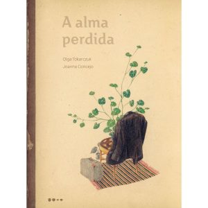 A alma perdida - TODAVIA