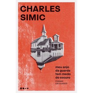 Meu anjo da guarda tem medo do escuro - TODAVIA