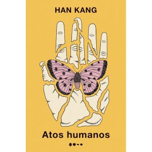 Atos humanos - Prêmio Nobel de Literatura 2024 - TODAVIA