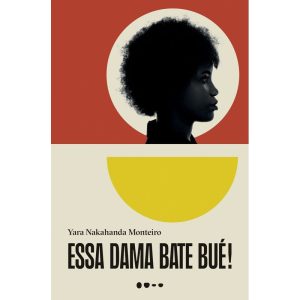 Essa dama bate bué! - TODAVIA