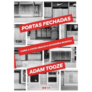 Portas fechadas: como a Covid abalou a economia mu - TODAVIA