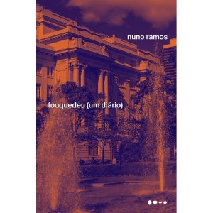 Fooquedeu: (um diário) - TODAVIA