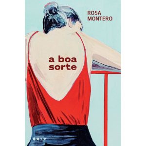 A boa sorte - TODAVIA
