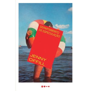 Departamento de especulação - TODAVIA