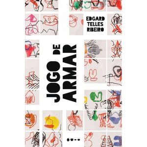 Jogo de armar - TODAVIA