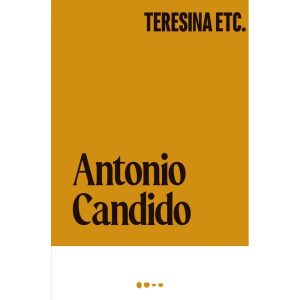 Teresina etc. - TODAVIA