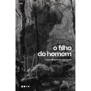 O filho do homem - TODAVIA