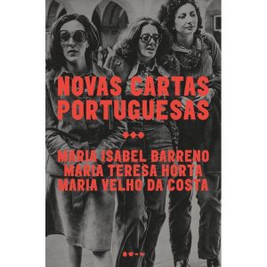 Novas cartas portuguesas - TODAVIA
