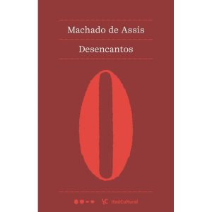 Desencantos - TODAVIA