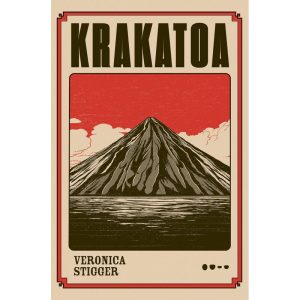 Krakatoa - TODAVIA