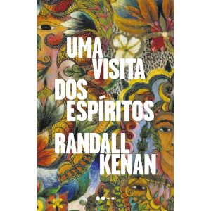 Uma visita dos espíritos - TODAVIA