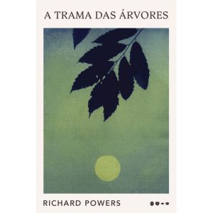 A trama das árvores - TODAVIA