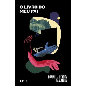 O livro do meu pai - TODAVIA