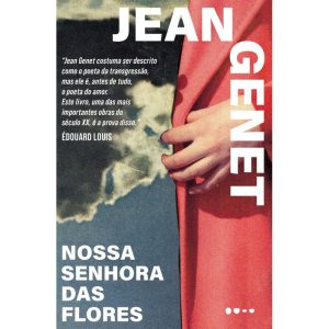 Nossa Senhora das Flores - TODAVIA