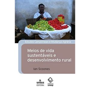 MEIOS DE VIDA SUSTENTÁVEIS E DESENVOLVIMENTO RURAL - EDITORA UNESP