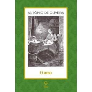 O URSO - EDITORA UNESP