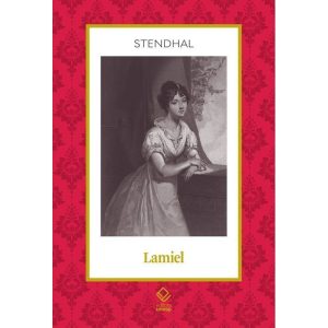 LAMIEL - EDITORA UNESP