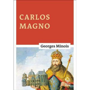 CARLOS MAGNO - EDITORA UNESP