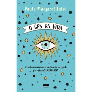 O GPS DA VIDA - BESTSELLER