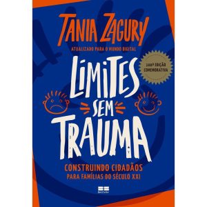 LIMITES SEM TRAUMA - BESTSELLER