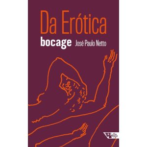 DA ERÓTICA - MUITO ALÉM DO OBSCENO - BOITEMPO