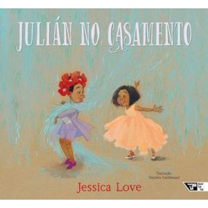 Julián no casamento - BOITATÁ - BOITEMPO