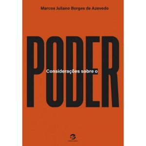 CONSIDERAÇÕES SOBRE O PODER - SULINA
