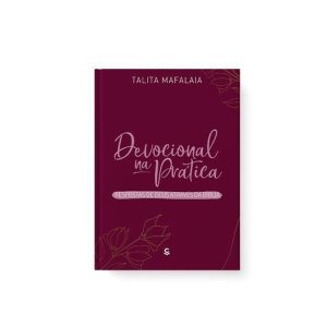 Devocional na prática: Respostas de Deus através d - EDITORA CENTRAL GOSPEL