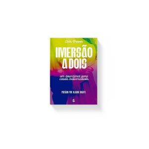 IMERSÃO A DOIS: UM DEVOCIONAL PARA CASAIS INDIVORC - EDITORA CENTRAL GOSPEL