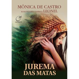 JUREMA DAS MATAS - LUMEN