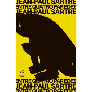 ENTRE QUATRO PAREDES - CIVILIZAÇÃO BRASILEIRA