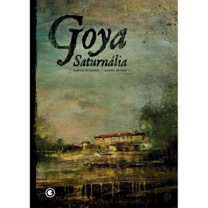 Goya Saturnália - CONRAD