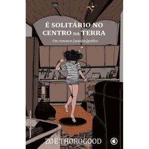 É solitário no centro da Terra - CONRAD