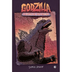 Godzilla - a guerra de meio século - CONRAD