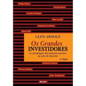OS GRANDES INVESTIDORES - 2ª EDIÇÃO 2021 - BENVIRÁ