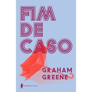 FIM DE CASO - BIBLIOTECA AZUL