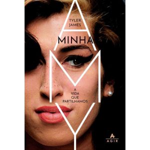 MINHA AMY: A VIDA QUE PARTILHAMOS - AGIR