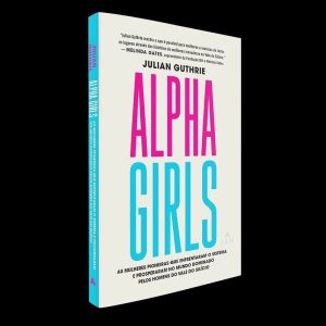 ALPHA GIRLS - AGIR