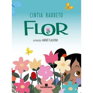 FLOR - BERTRAND BRASIL