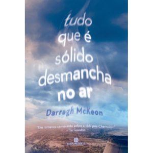 TUDO QUE É SÓLIDO DESMANCHA NO AR - BERTRAND BRASIL