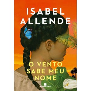 O VENTO SABE MEU NOME - BERTRAND BRASIL