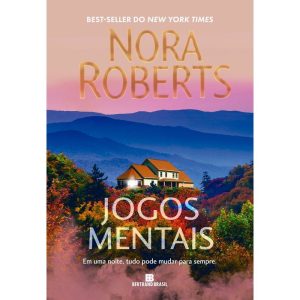 Jogos mentais - BERTRAND BRASIL