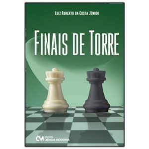 FINAIS DE TORRE - CIENCIA MODERNA