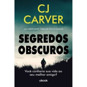 SEGREDOS OBSCUROS - UBOOK