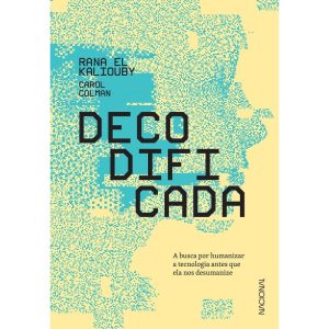 Decodificada - COMPANHIA EDITORA NACIONAL